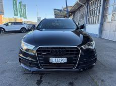 Audi A6 Avant 3.0 TDI quattro ID 463915