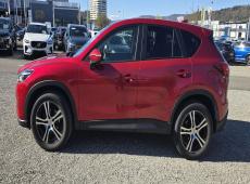 Mazda CX-5 D 175 AT AWD ID 463937