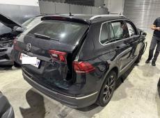 VW Tiguan 1.5 TSI Life DSG 2WD ID 463902