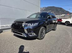 Mitsubishi Outlander PHEV ID 463905