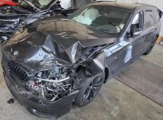 BMW 5er Reihe Touring 520d xDrive ID 463908