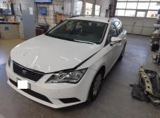 SEAT Leon ST 1.6 TDI Reference Stopp-Start DSG ID 463914