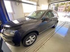 VW Touareg ID 463916