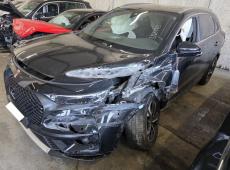 DS Automobiles DS7 Crossback 1.6i STT ID 463923