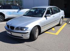 BMW 316i ID 463930