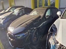 BMW M850i xDrive Steptronic Gran Coupé ID 463933