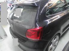 VW POLO 1.4 TSI GTI ID 463903