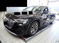 AUDI E-TRON 55 S LINE QU ID 463907