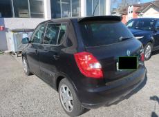SKODA FABIA 1.6 TDI ID 463921