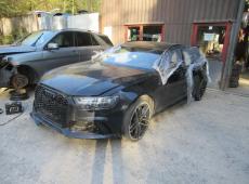 AUDI RS6 AVANT 4.0 TFSI V8 P ID 463922