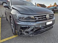 Volkswagen Tiguan (AD1)(01.2016->2020) ID 463913