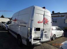 MERCEDES BENZ SPRINTER315 CDI KA 3665MM S RWD ID 463924