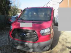 FORD TRANSIT 350 L2 TREND ID 463928