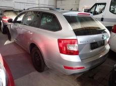 SKODA OCTAVIA 1.6 TDI AMBITION ID 463935
