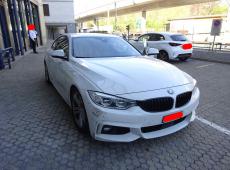 BMW 435D COUPÉ XDRIVE ID 463955