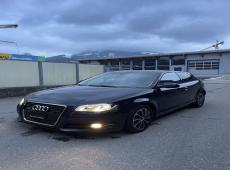Audi A3 quattro ID 463936