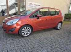 Opel Meriva B 14NET ID 463957
