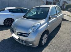 Nissan Micra 1.4 16V Acenta ID 463900