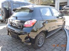 Mitsubishi Space Star 1.2 MIVEC Inform ID 463912