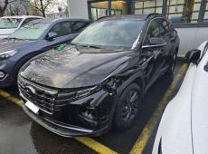 Hyundai Tucson ID 463953