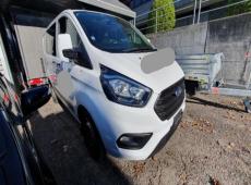Ford Transit C Van 260 L1 (56600 km)