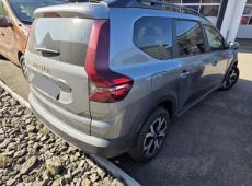 Dacia Jogger (8629 km)