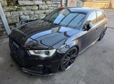 Audi RS3 Sportback (231918 km)