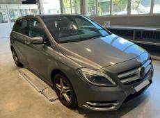 Mercedes-Benz Classe B W246 (219861 km)