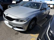 BMW 428i Gran Coupé xDrive SAG ID 463964