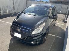 CHEVROLET Spark 1.2 LT ID 463967