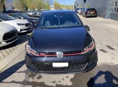 VW Golf 2.0 TSI GTI Performance ID 463968
