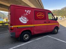 Mercedes-Benz 314 Standar Standar 314 ( 3 POSTI ) ID 463969