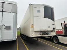 Schmitz SCB S3B S3B 0.0, 0 PS