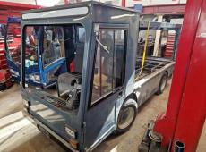 Jumbolino Motorkarren Jumbolino T  Grundmodel, 23 PS