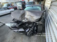 BMW 116i Steptronic, 122 PS