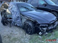 BMW 330i Touring xDrive Steptronic M Sport Pro, 245 PS