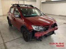 DACIA Sandero Tce 90 Stepway, 90 PS