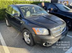 DODGE Caliber 1.8 S, 150 PS
