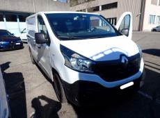 RENAULT TRAFIC DCI90 2.9 BUSIN. ID 463981