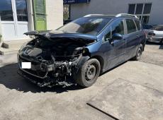 Peugeot 308 SW 2.0 HDI 163 Allure ID 463980