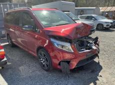 Mercedes-Benz V 250 4m ID 463983