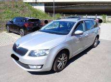 SKODA OCTAVIA 1.6 TDI ELEGANCE ID 463982