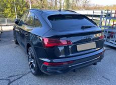 Audi Q5 Sportback (159030 km)