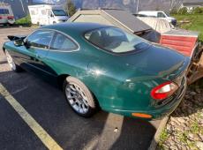 Jaguar XKR Coupe (81061 km)