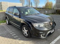 Fiat Freemont (177571 km)