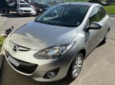 Mazda 2 (162859 km)