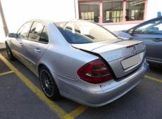 Mercedes-Benz Classe E W211 (373223 km)