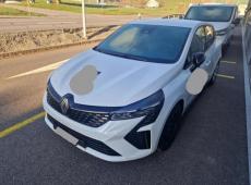 Renault Clio V (34799 km)