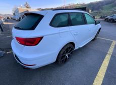 SEAT Leon ST (125780 km)
