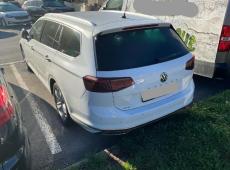 VW Passat Variant (110208 km)